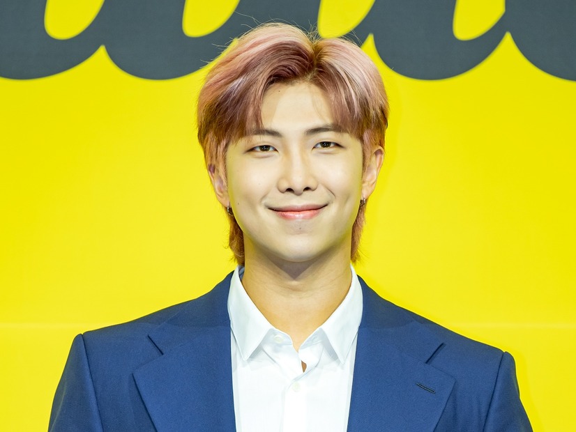 デビュー12周年を迎えたBTS、兵役を終えたリーダーRMが“完全体での復帰”を控え覚悟「再び明日へと」