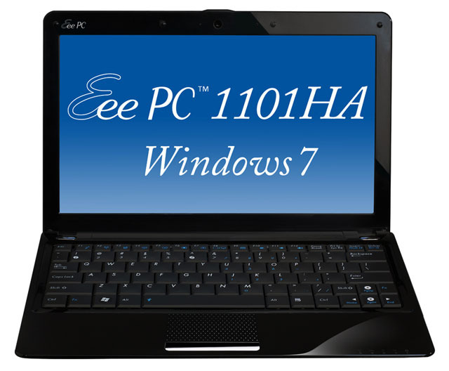 Eee PC 1101HA-WP