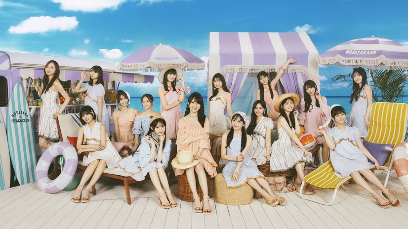 乃木坂46