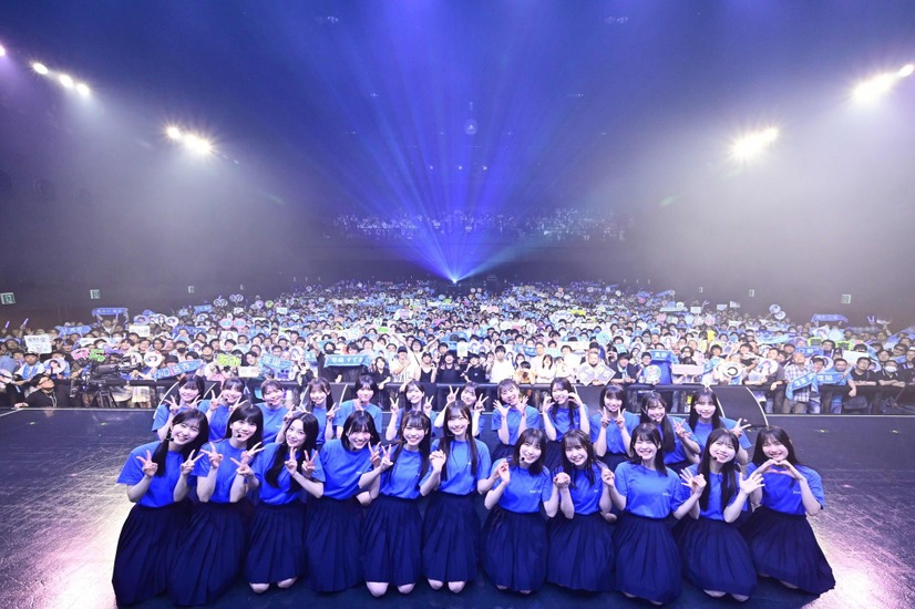 僕が見たかった青空「結成2周年記念 僕が観たかったワンマンライブ vol.2」