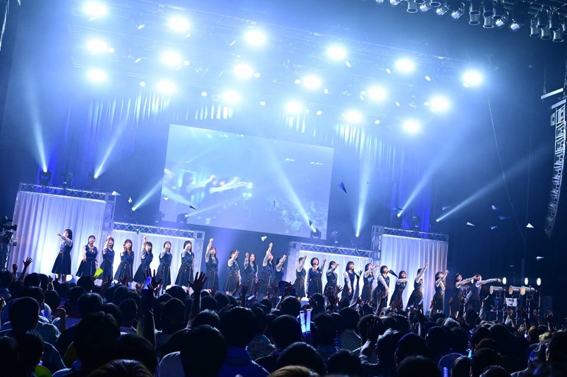 僕が見たかった青空「結成2周年記念 僕が観たかったワンマンライブ vol.2」