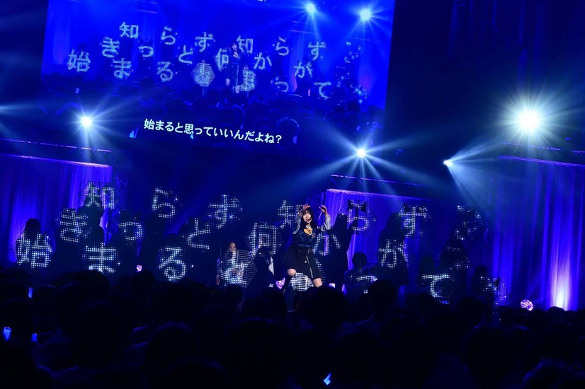 僕が見たかった青空「結成2周年記念 僕が観たかったワンマンライブ vol.2」