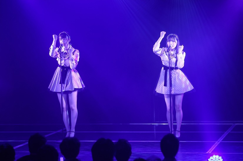 SKE48の新公演「可能性こそが未来」　（C）2025 Zest, Inc.