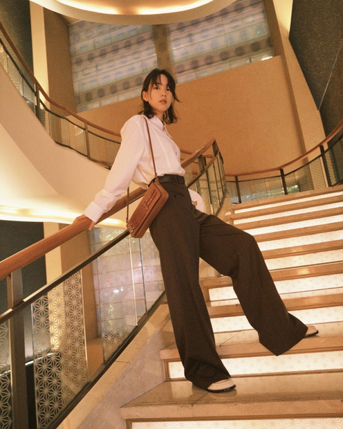 のん（写真はのんの公式ブログより）
