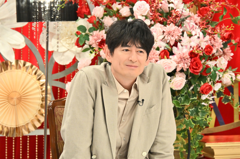 6月18日よる8時54分から放送される『笑える！泣ける！動物スクープ100連発』　(C)TBS