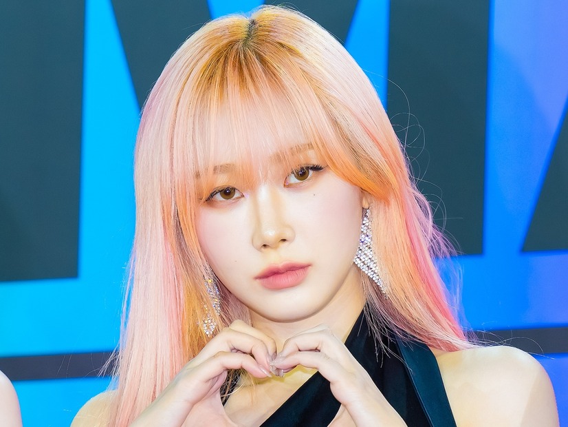 aespa・ジゼル、沖縄で魅せた“水着SHOT”が話題！「神スタイル」「めっちゃかわいい」【PHOTO】