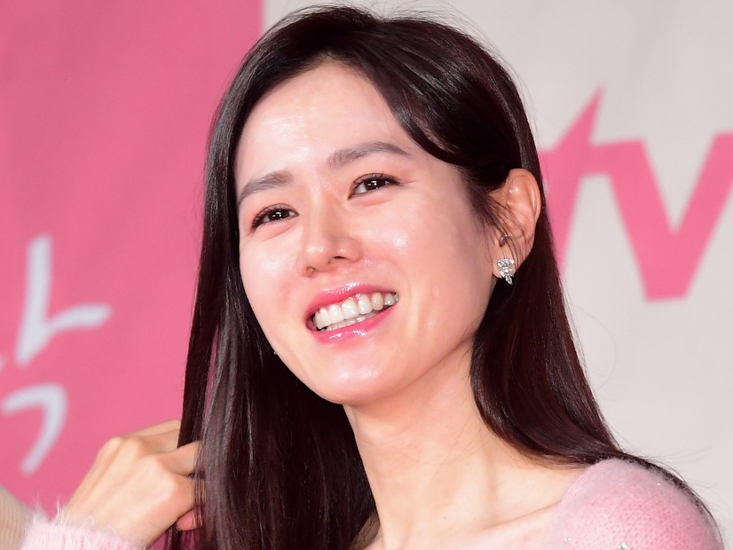 『愛の不時着』ソン・イェジンがインスタのサブアカ開設！IDが「足イェジン」の理由は？初投稿も