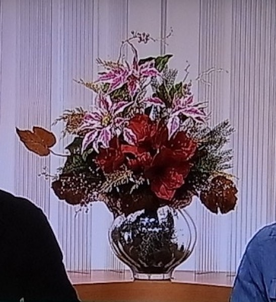 HD画質に慣れると……