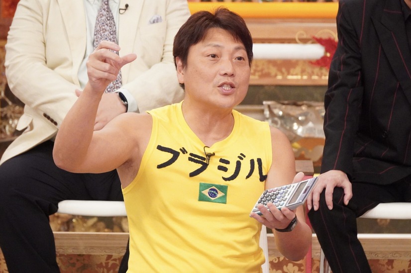 6月18日21時から放送される『ホンマでっか!?TV』　（C）フジテレビ