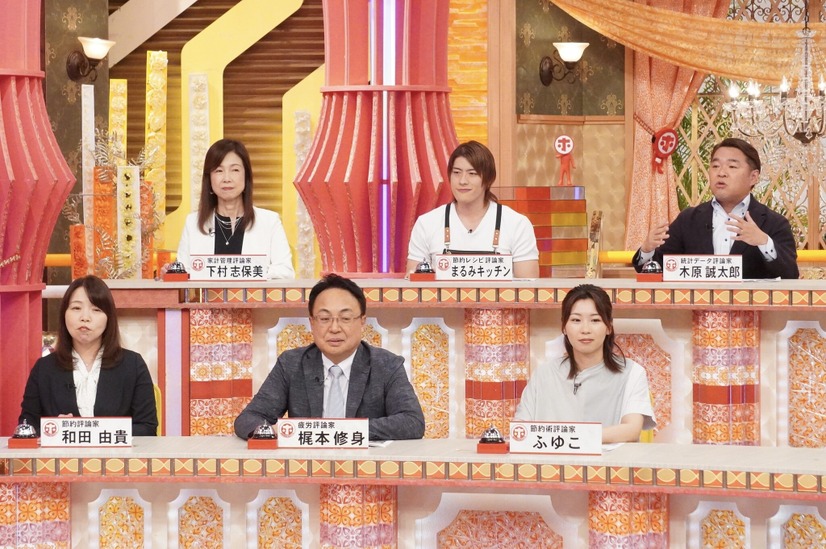 6月18日21時から放送される『ホンマでっか!?TV』　（C）フジテレビ