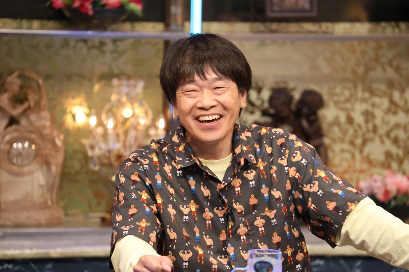 6月20日21時58分から放送される『酒のツマミになる話』 （C）フジテレビ