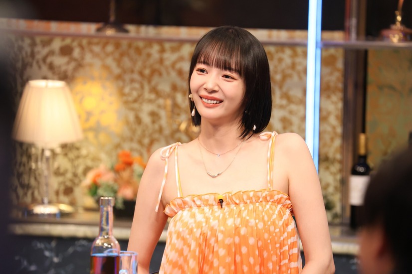 6月20日21時58分から放送される『酒のツマミになる話』 （C）フジテレビ