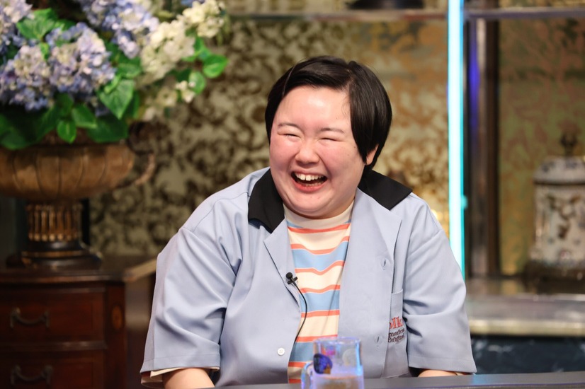 6月20日21時58分から放送される『酒のツマミになる話』 （C）フジテレビ