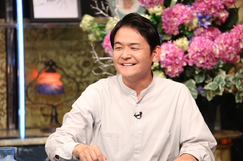 6月20日21時58分から放送される『酒のツマミになる話』 （C）フジテレビ