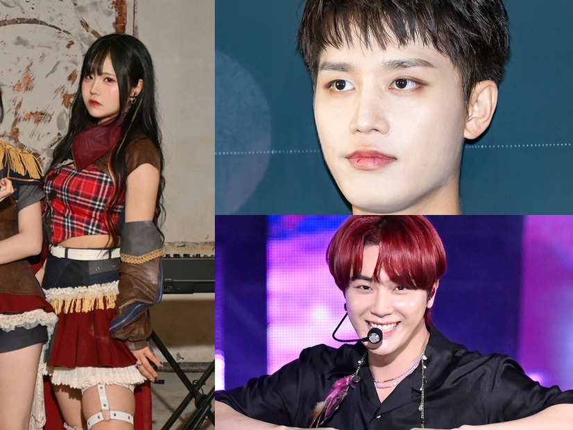 不倫、元AV女優との密会、性加害――「元」K-POPアイドルたちの“だらしなさ”、裏切りの代償