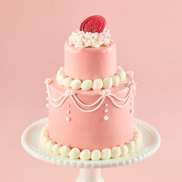 株式会社アニバーサリー35周年記念「Sweet Pink Collection」