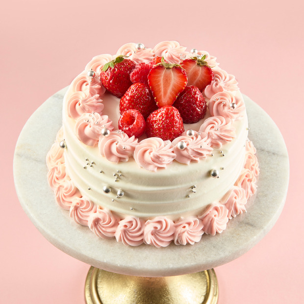 株式会社アニバーサリー35周年記念「Sweet Pink Collection」