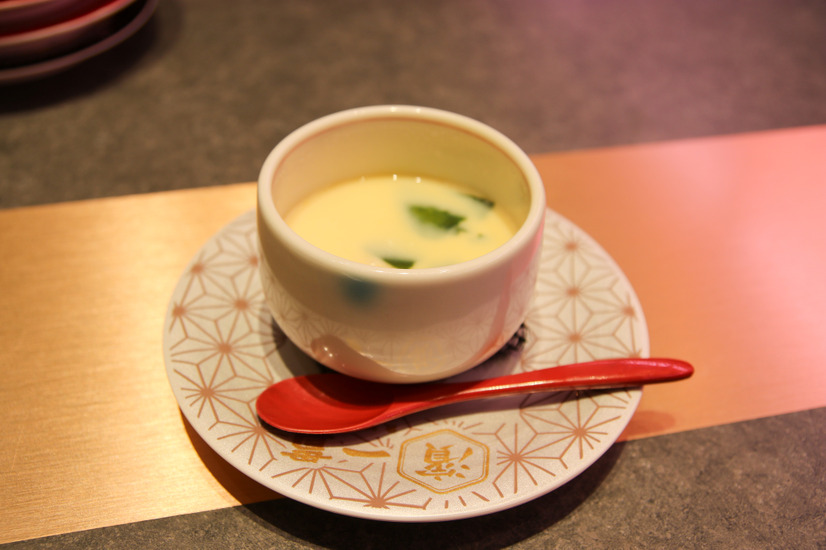 茶碗蒸し
