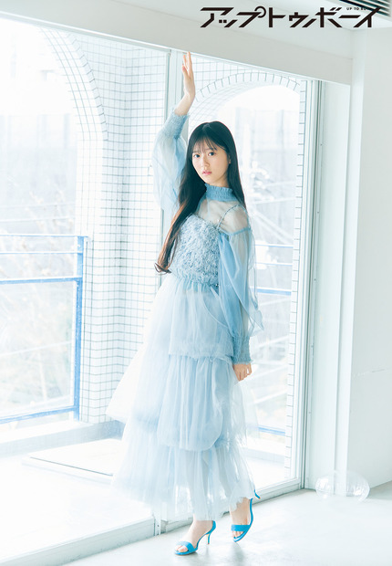 ▲八木愛月(AKB48)