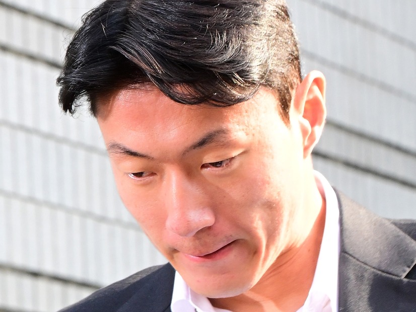 本当に反省してる？性行為撮影認めた元ガンバ大阪FW、“90ページ以上”の控訴理由書で情状酌量訴え「26年W杯に出たい」