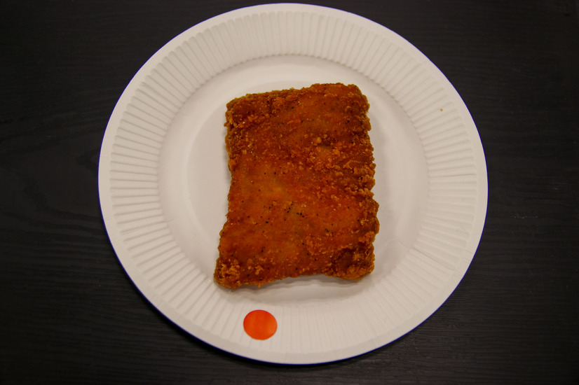 ファミチキレッド