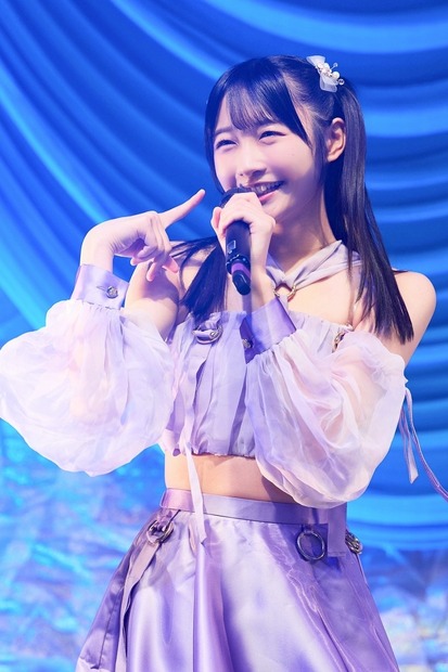 SUPER☆GiRLSの結成15周年記念ライブ