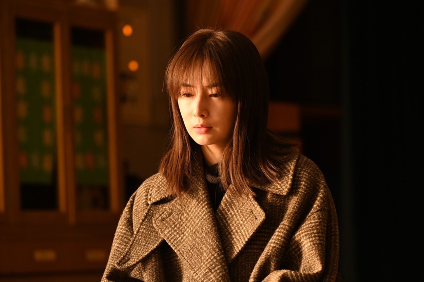 ドラマ『あなたを奪ったその日から』（カンテレ・フジテレビ系）の第10話　（C）カンテレ・フジテレビ