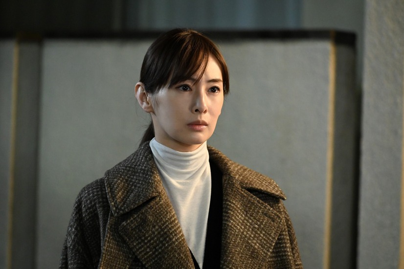 ドラマ『あなたを奪ったその日から』（カンテレ・フジテレビ系）の第10話　（C）カンテレ・フジテレビ