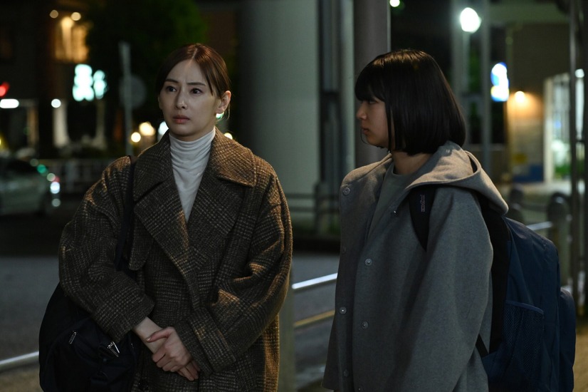 ドラマ『あなたを奪ったその日から』（カンテレ・フジテレビ系）の第10話　（C）カンテレ・フジテレビ