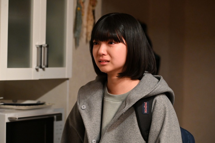 ドラマ『あなたを奪ったその日から』（カンテレ・フジテレビ系）の第10話　（C）カンテレ・フジテレビ