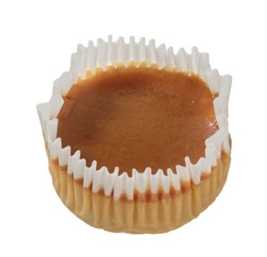 とろ生チーズケーキ 塩キャラメル（税込259.20円）