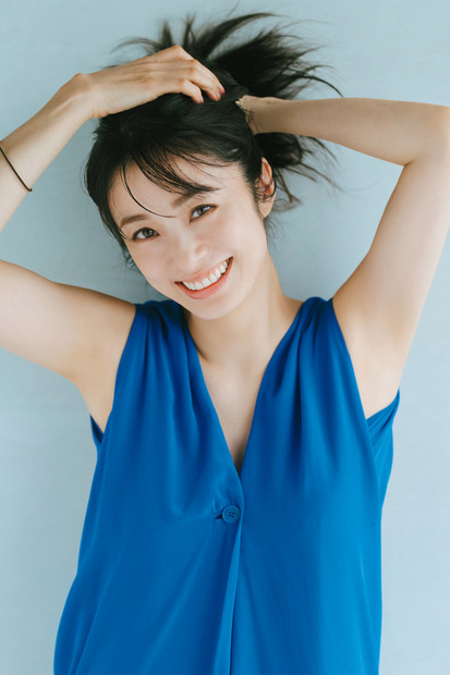 上戸彩(C)光文社/週刊FLASH 写真◎前 康輔