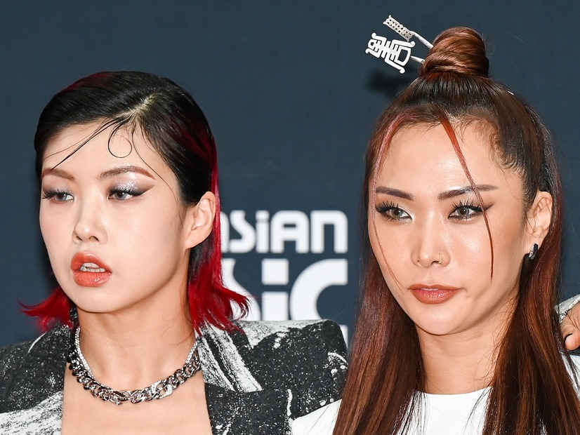 「これダンス？“性行為”じゃん」韓国女性ダンサーが炎上した無礼なセクハラ発言、被害者側の豪チームが声明