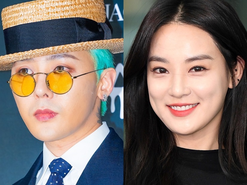 G-DRAGONに熱愛説を“完全否定”された元K-POPアイドル、痩せ細り健康不安を訴える…心配の声も