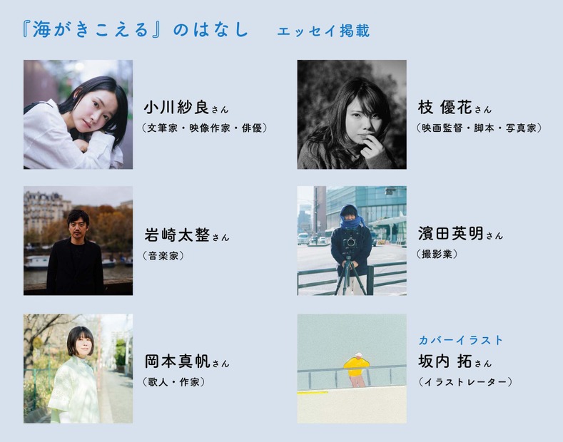 海がきこえるグッズ　（C） 1993 Saeko Himuro/Keiko Niwa/Studio Ghibli, N