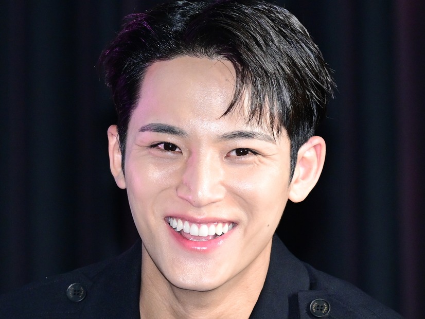 ミンギュ「次の10年も多分、今と同じような感じじゃない？」SEVENTEENデビュー10周年の心境