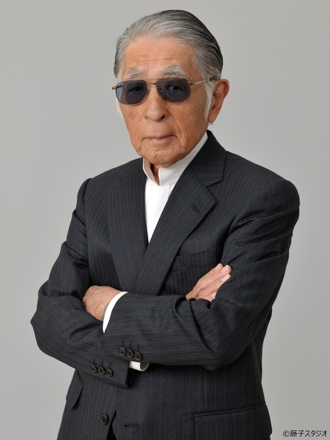 藤子不二雄Ⓐ　（C）藤子スタジオ
