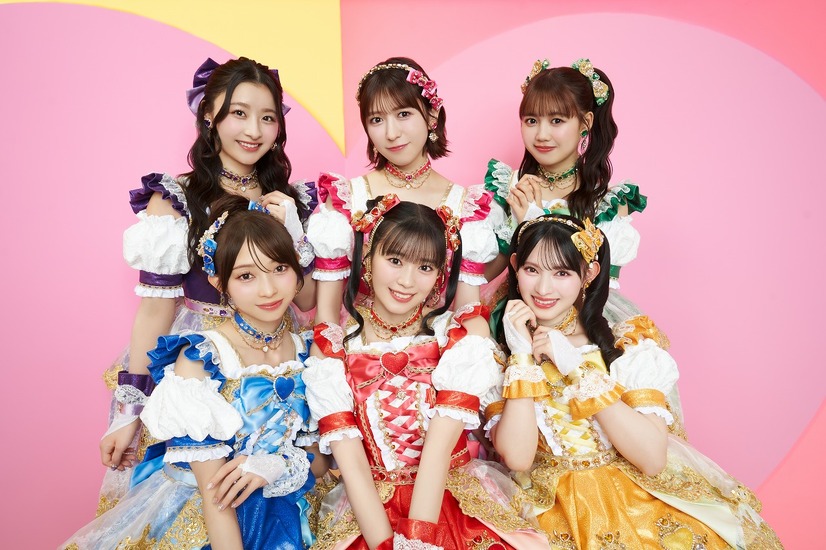 超ときめき♡宣伝部