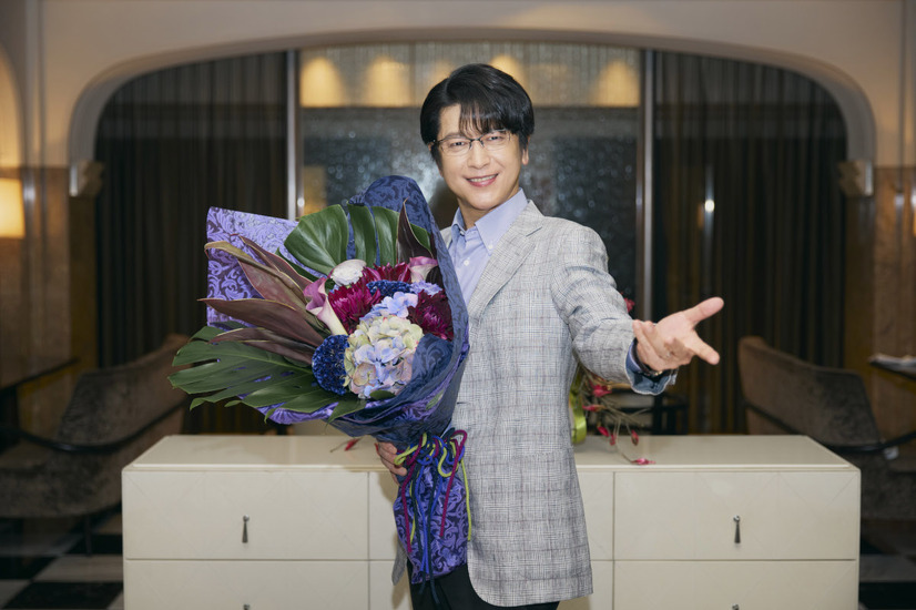 クランクアップを迎えた『イグナイト -法の無法者-』キャスト陣　（C）TBS