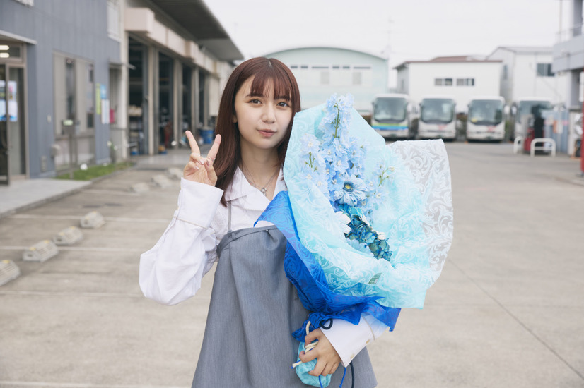 クランクアップを迎えた『イグナイト -法の無法者-』キャスト陣　（C）TBS