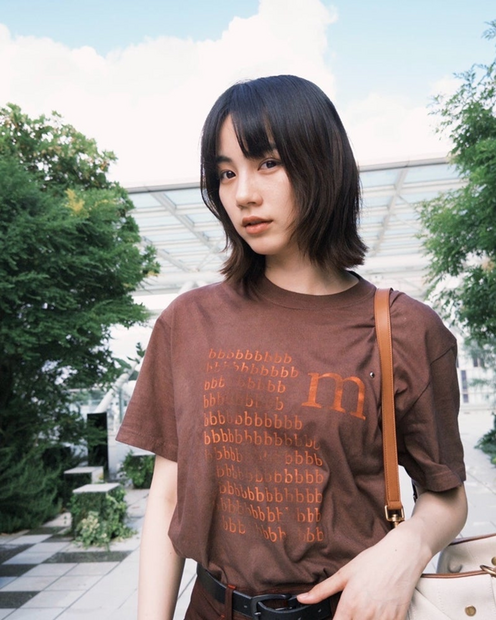 のん（写真はのんの公式ブログより）