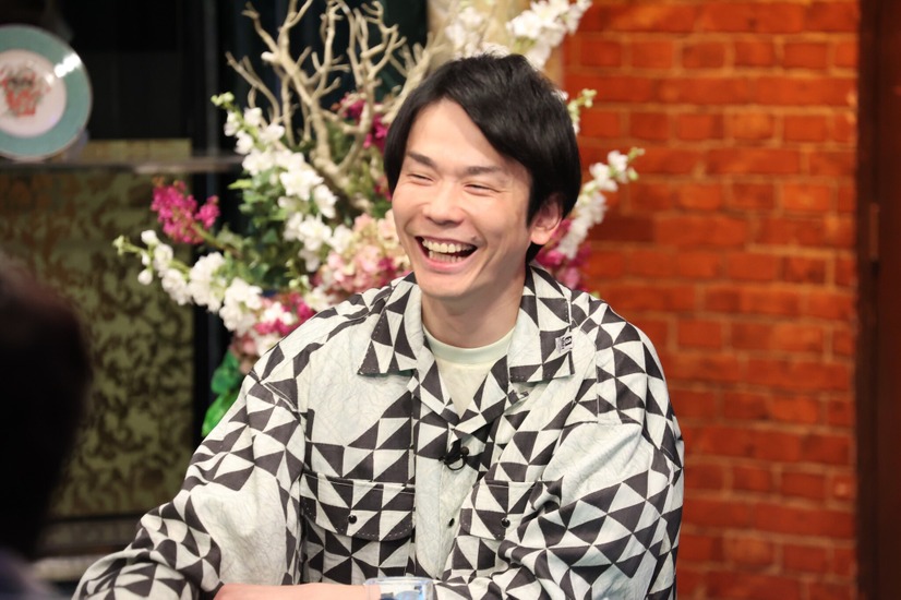6月27日21時58分から放送される『酒のツマミになる話』　（C）フジテレビ