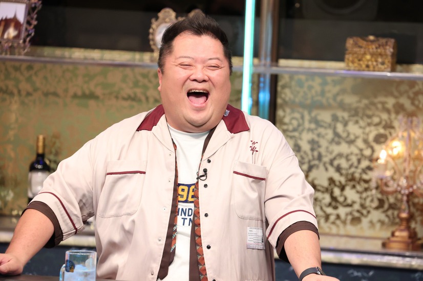 6月27日21時58分から放送される『酒のツマミになる話』　（C）フジテレビ