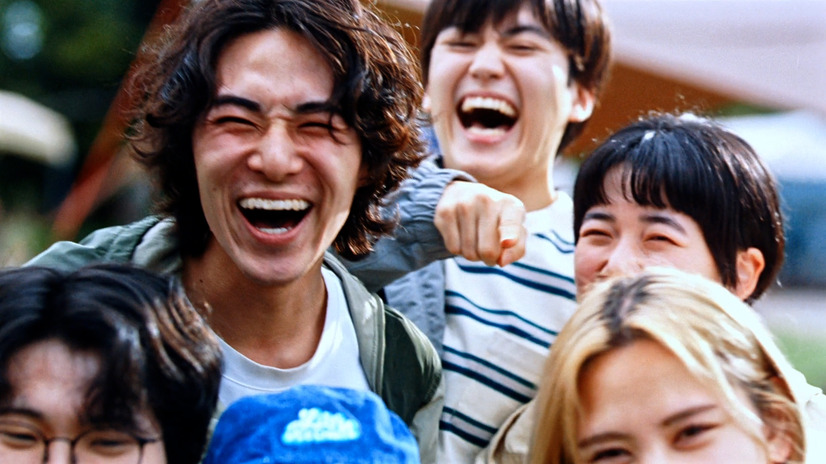 ビッグマック「明日も 笑おう あの頃も今も」篇 (30秒)