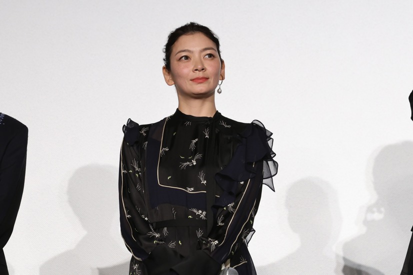 Amazon Originalドラマ『私の夫と結婚して』の配信直前日韓コラボイベント　（C） 2025. CJ ENM Japan/ STUDIO DRAGON all rights reserved