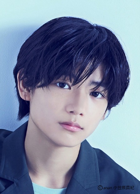 NHK大河ドラマ『べらぼう』の新キャスト　（C）NHK
