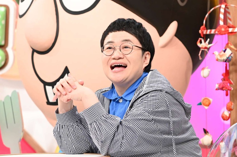 7月6日よる7時から放送される『バナナマンのせっかくグルメ!!』　（C）TBS