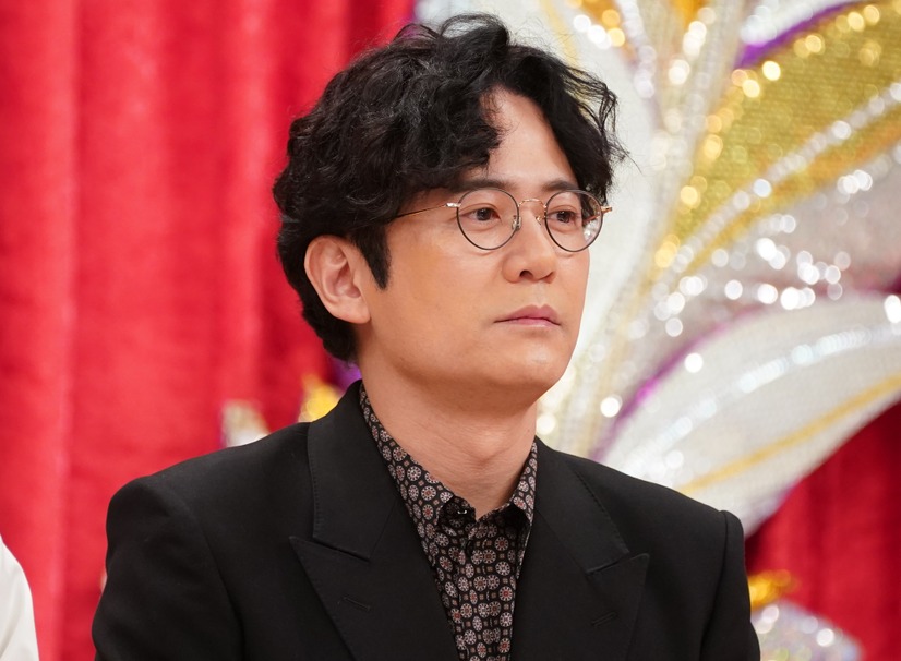 稲垣吾郎【写真：竹内みちまろ】