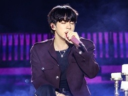 BTS・JINのファンコン現場取材「冗談から始まったミッション→壮大イベに!!」