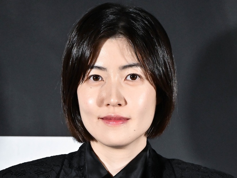 “日本アカデミー賞受賞”のシム・ウンギョン、日本進出の理由を告白？「バンドを組んで東京ドームを…」